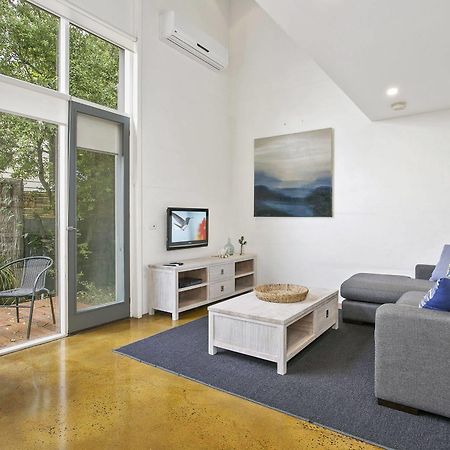 Terrace Lofts Apartments Ocean Grove Extérieur photo