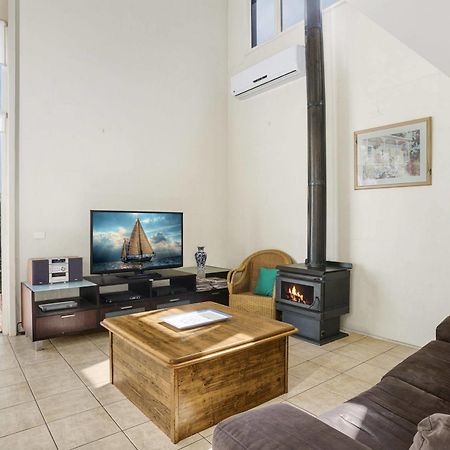 Terrace Lofts Apartments Ocean Grove Extérieur photo