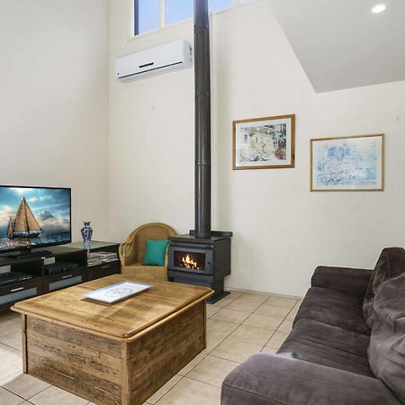 Terrace Lofts Apartments Ocean Grove Extérieur photo