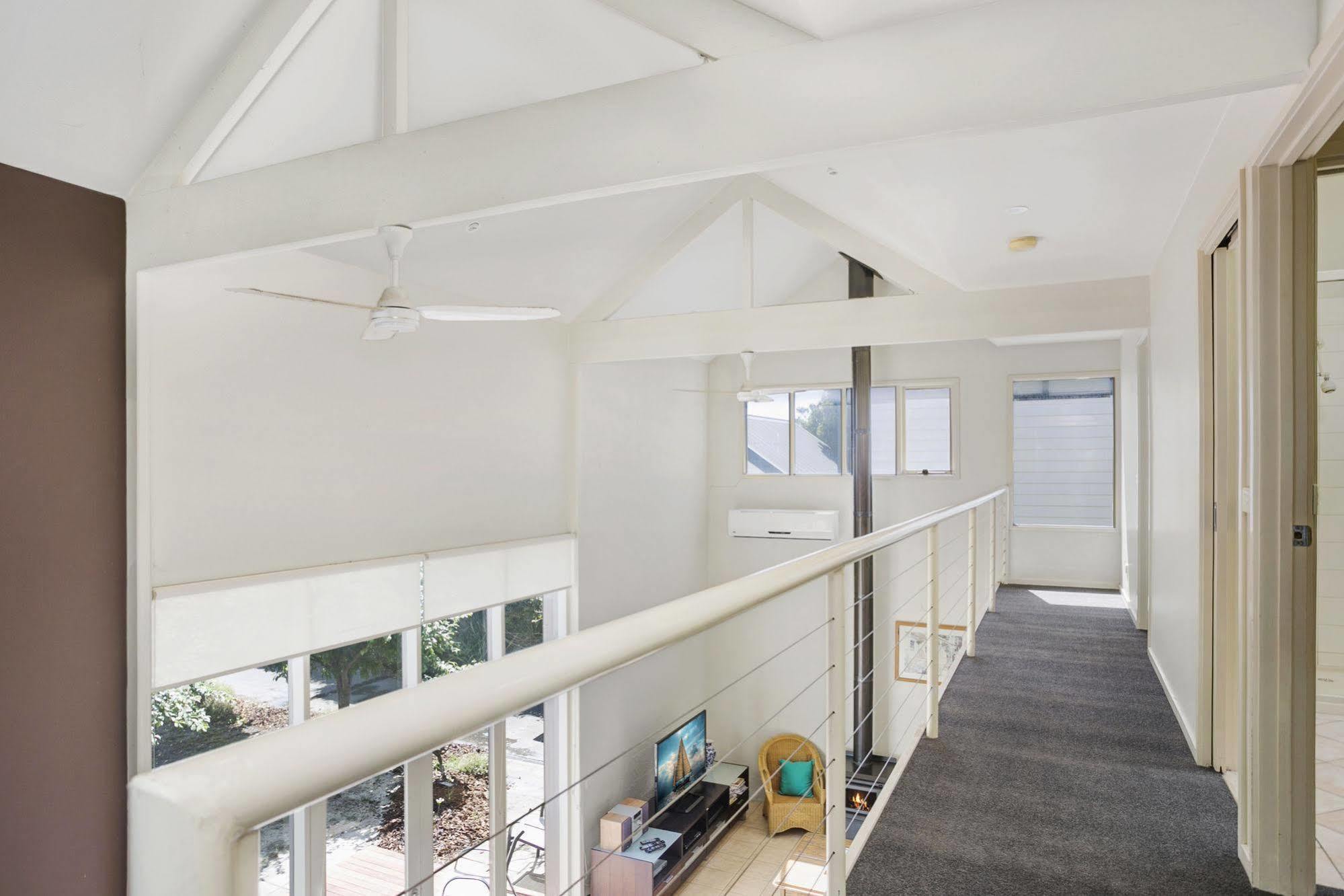 Terrace Lofts Apartments Ocean Grove Extérieur photo