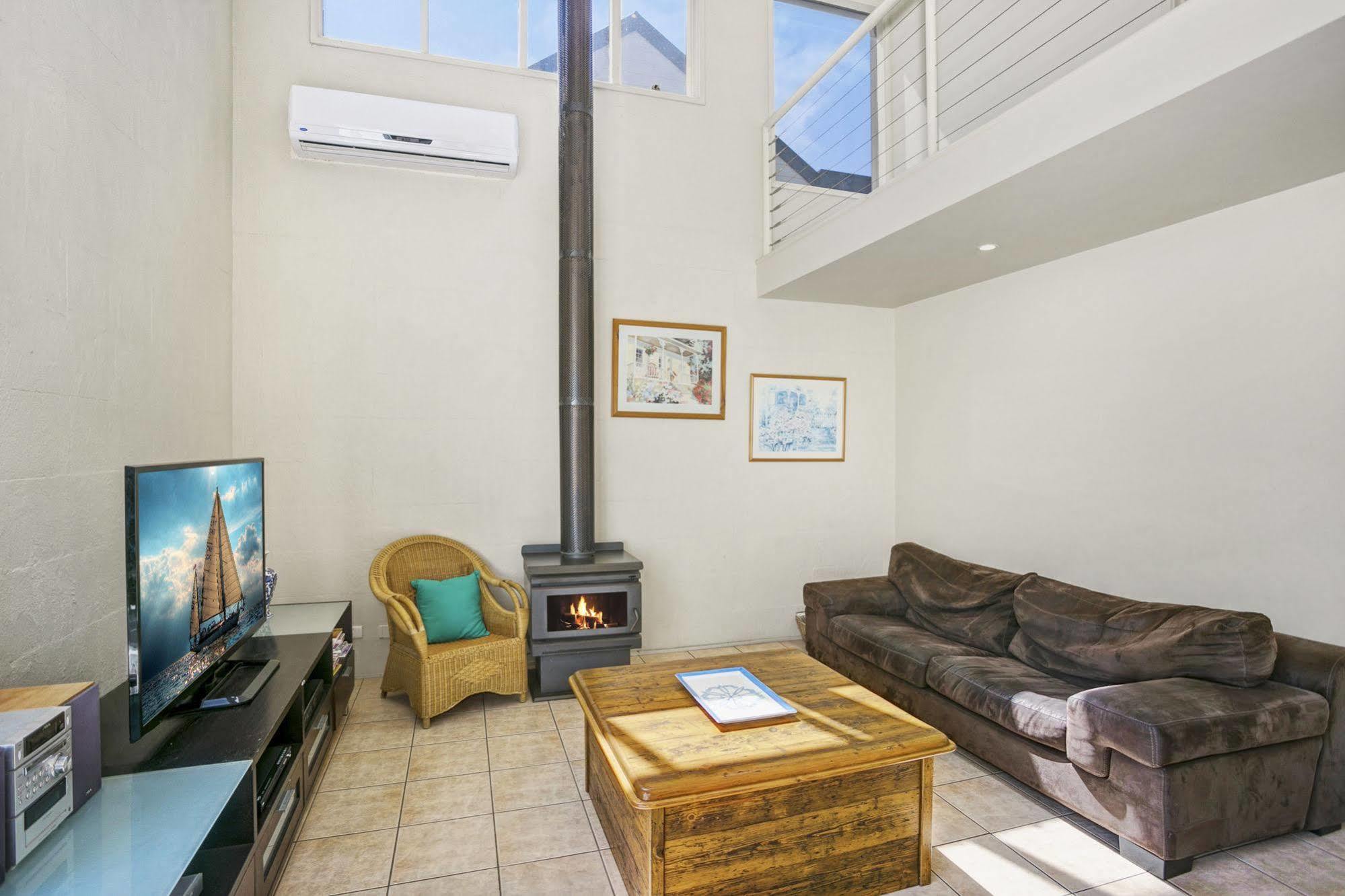 Terrace Lofts Apartments Ocean Grove Extérieur photo