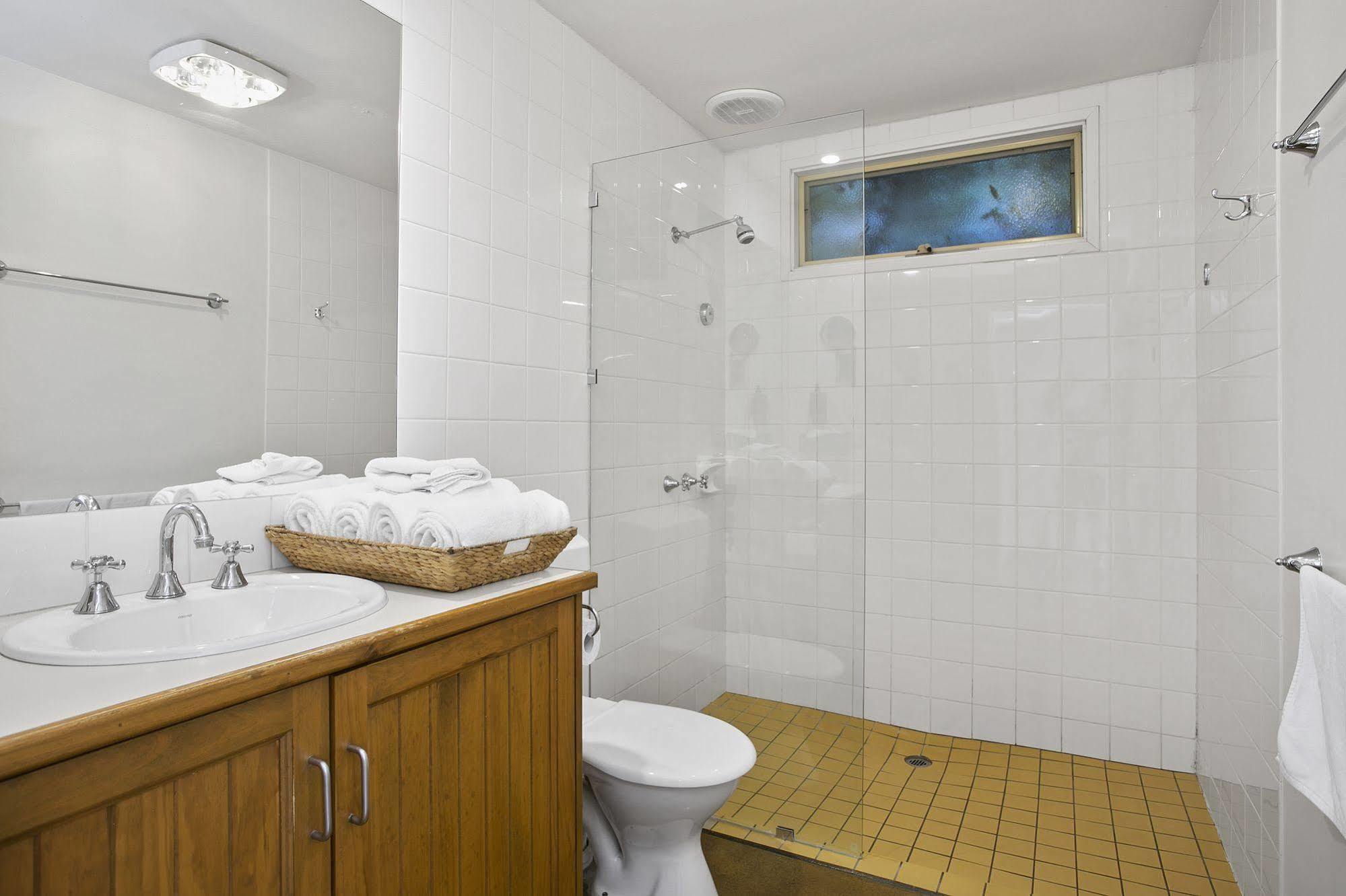 Terrace Lofts Apartments Ocean Grove Extérieur photo
