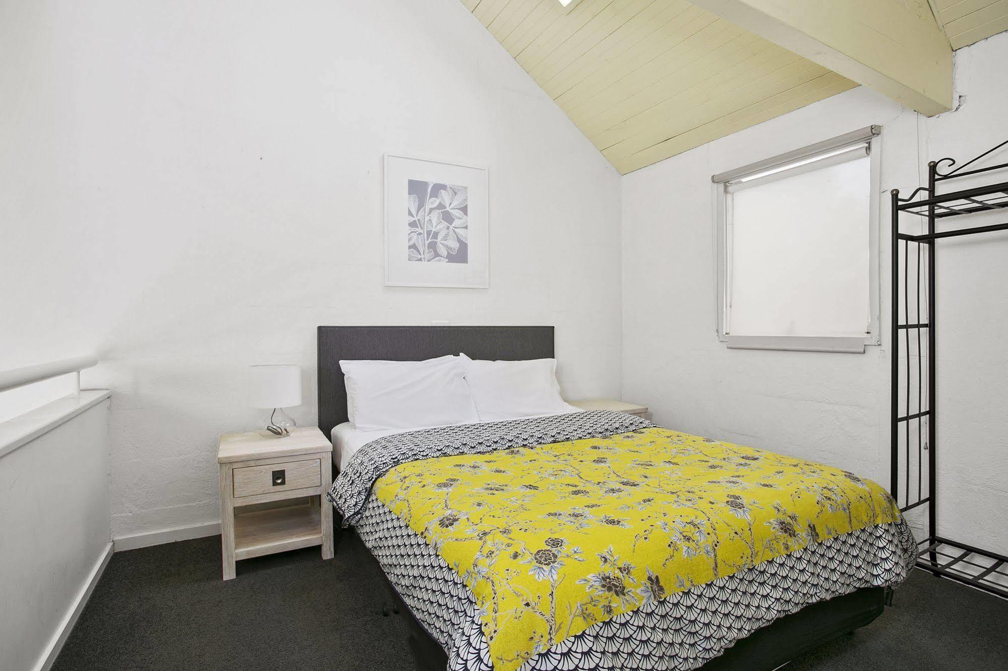 Terrace Lofts Apartments Ocean Grove Extérieur photo