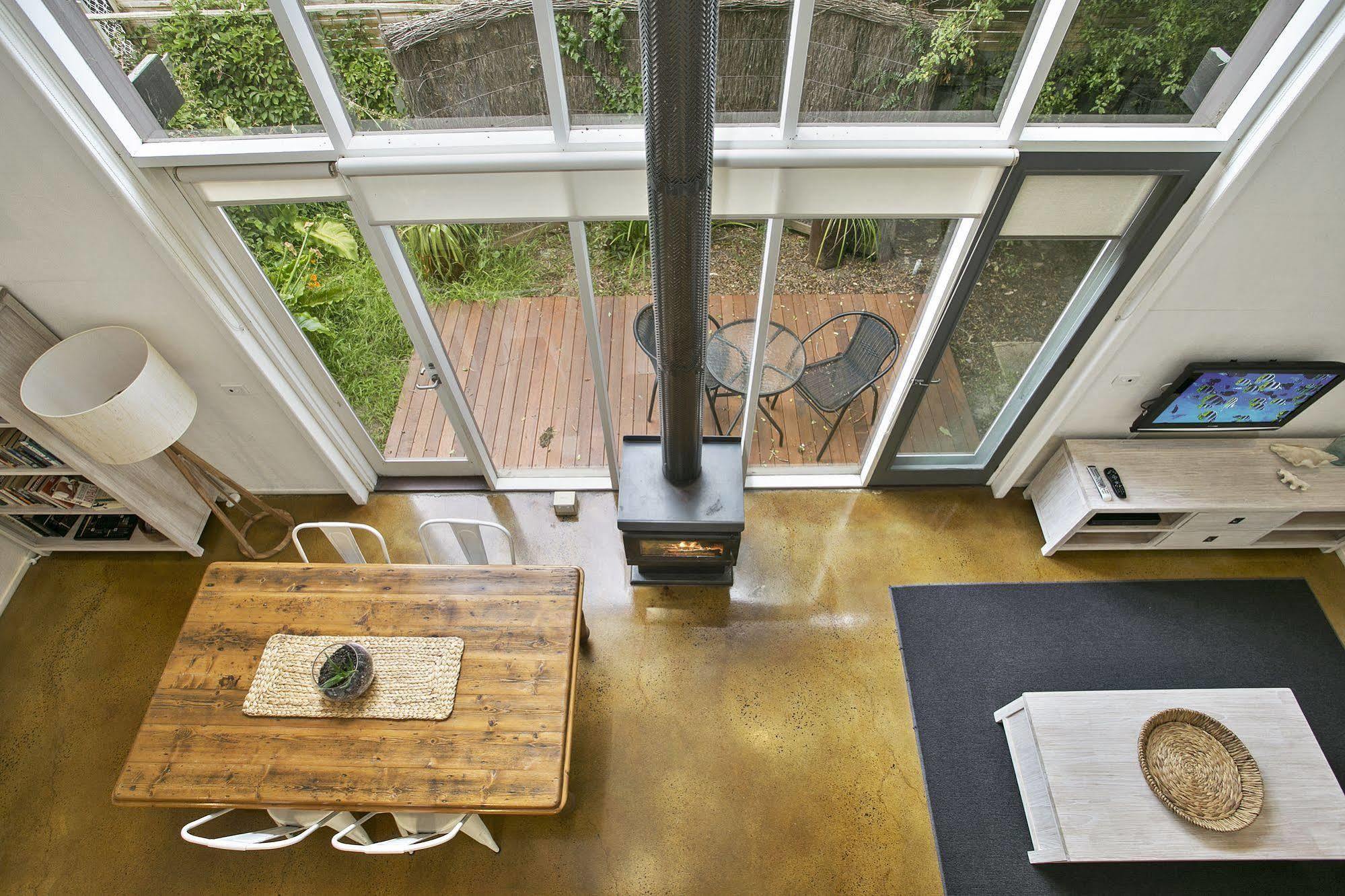 Terrace Lofts Apartments Ocean Grove Extérieur photo