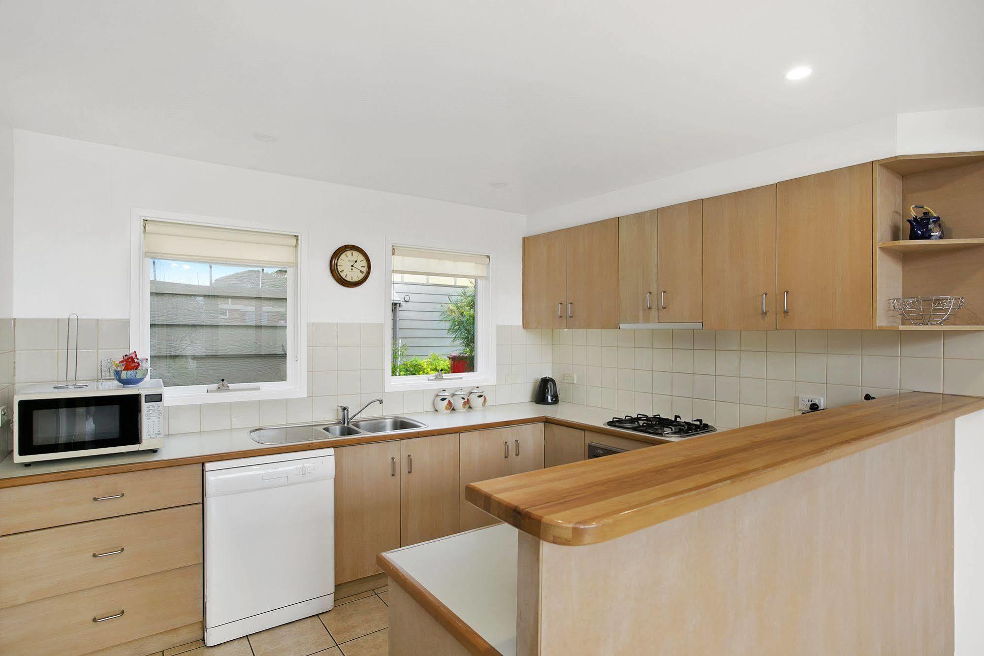 Terrace Lofts Apartments Ocean Grove Extérieur photo