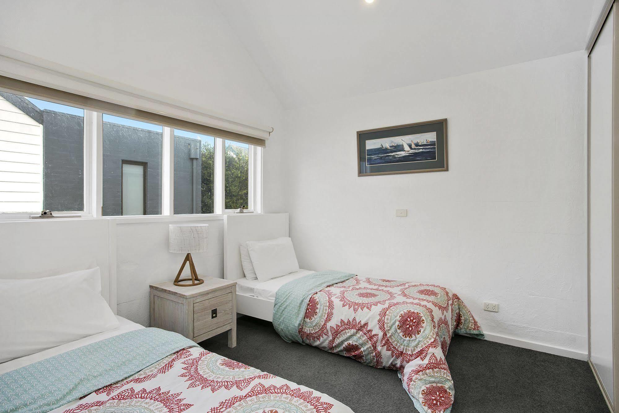 Terrace Lofts Apartments Ocean Grove Extérieur photo