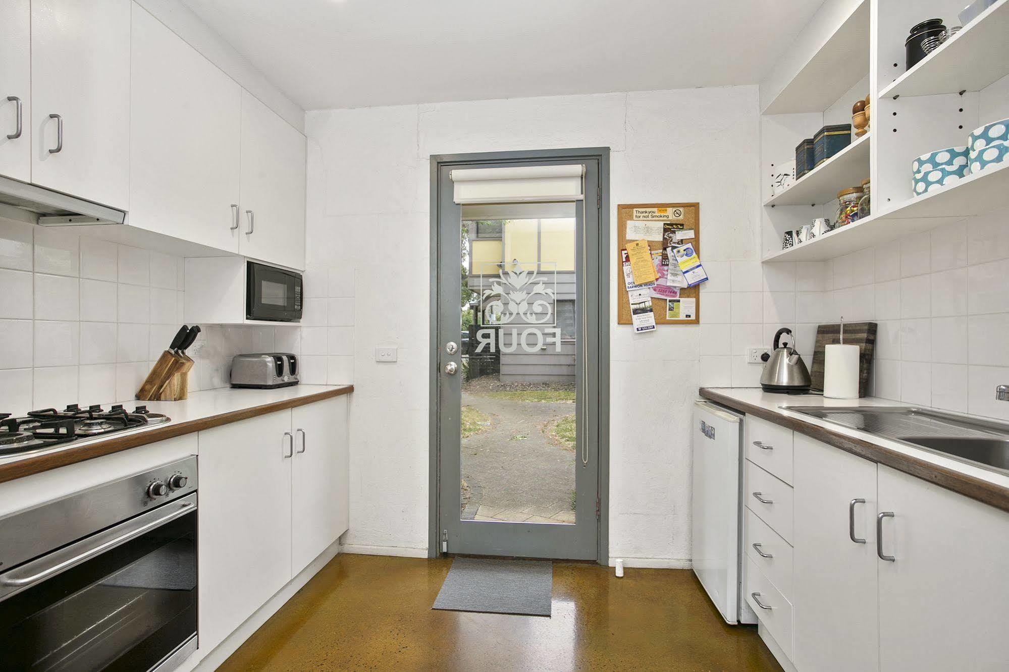 Terrace Lofts Apartments Ocean Grove Extérieur photo