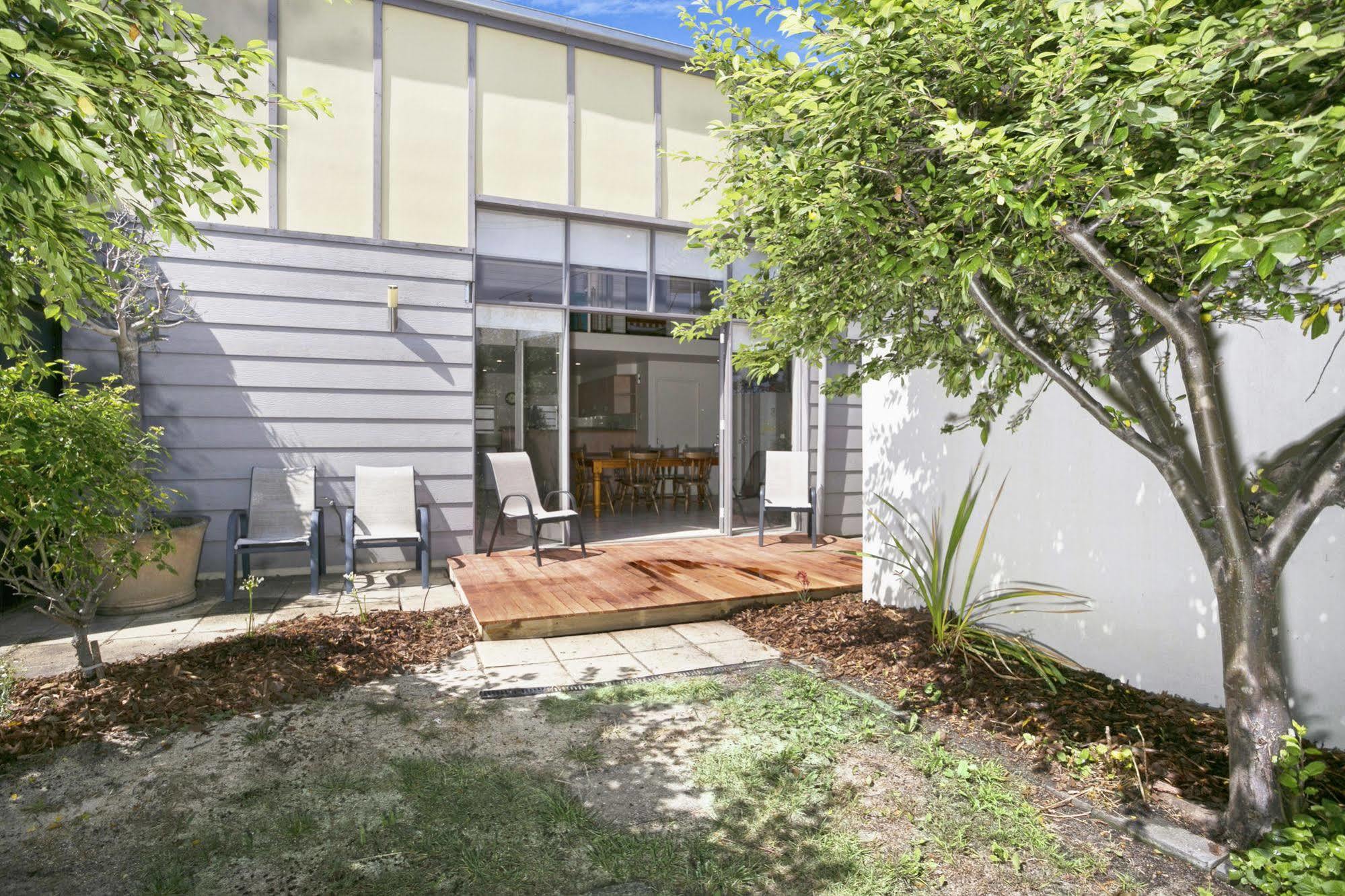 Terrace Lofts Apartments Ocean Grove Extérieur photo