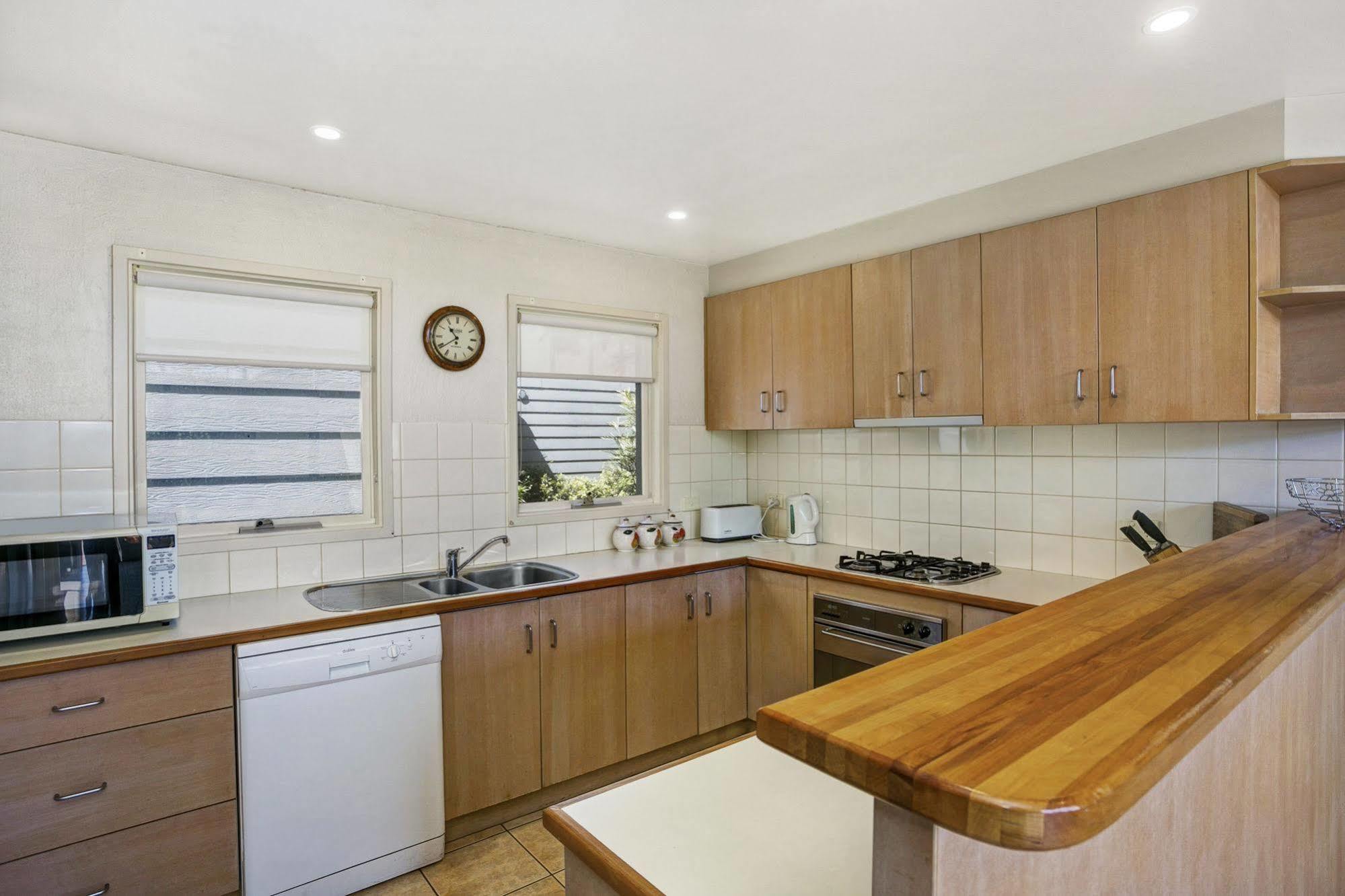 Terrace Lofts Apartments Ocean Grove Extérieur photo