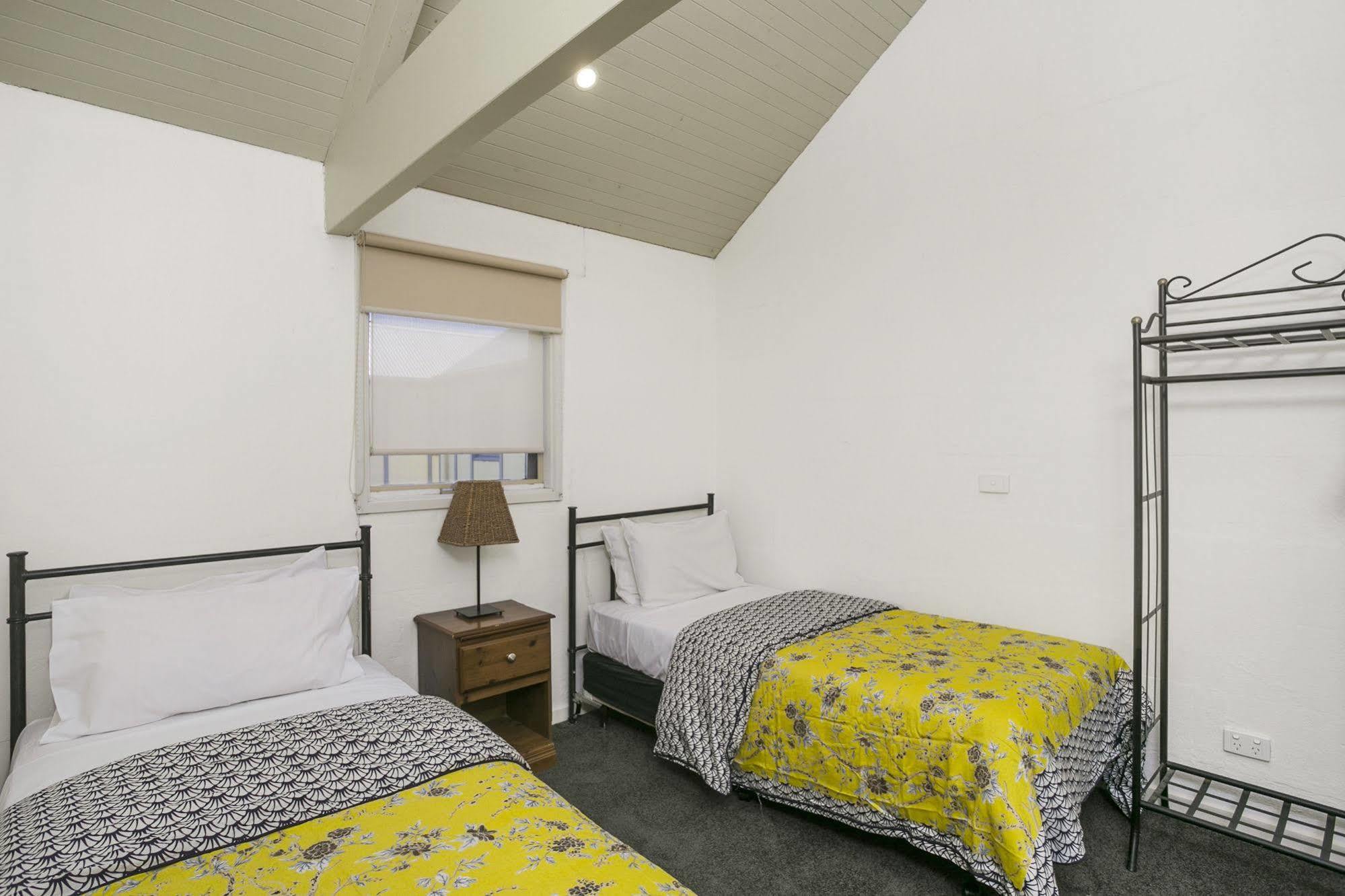 Terrace Lofts Apartments Ocean Grove Extérieur photo
