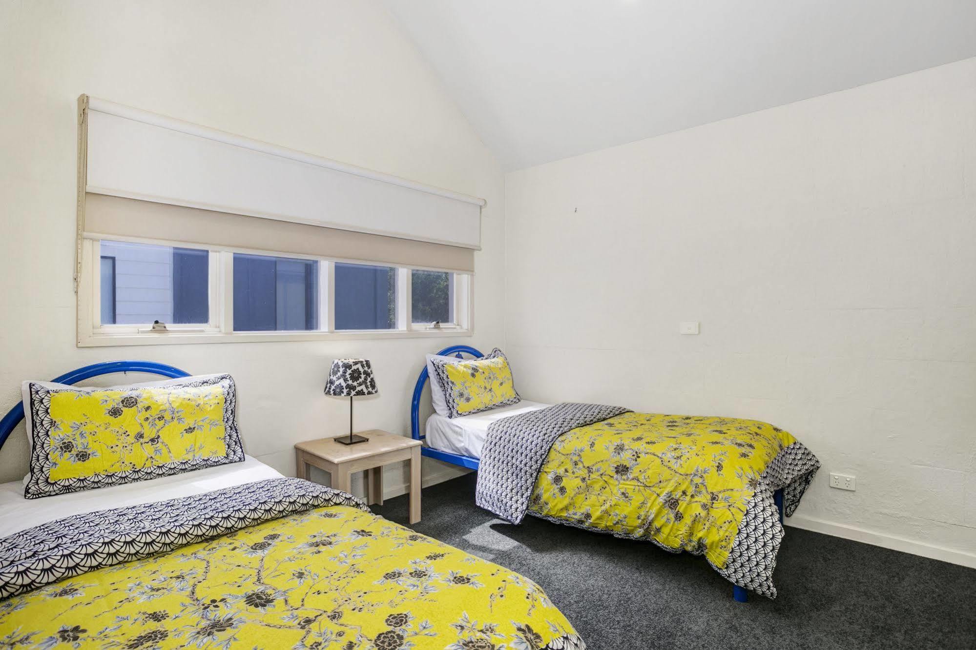 Terrace Lofts Apartments Ocean Grove Extérieur photo