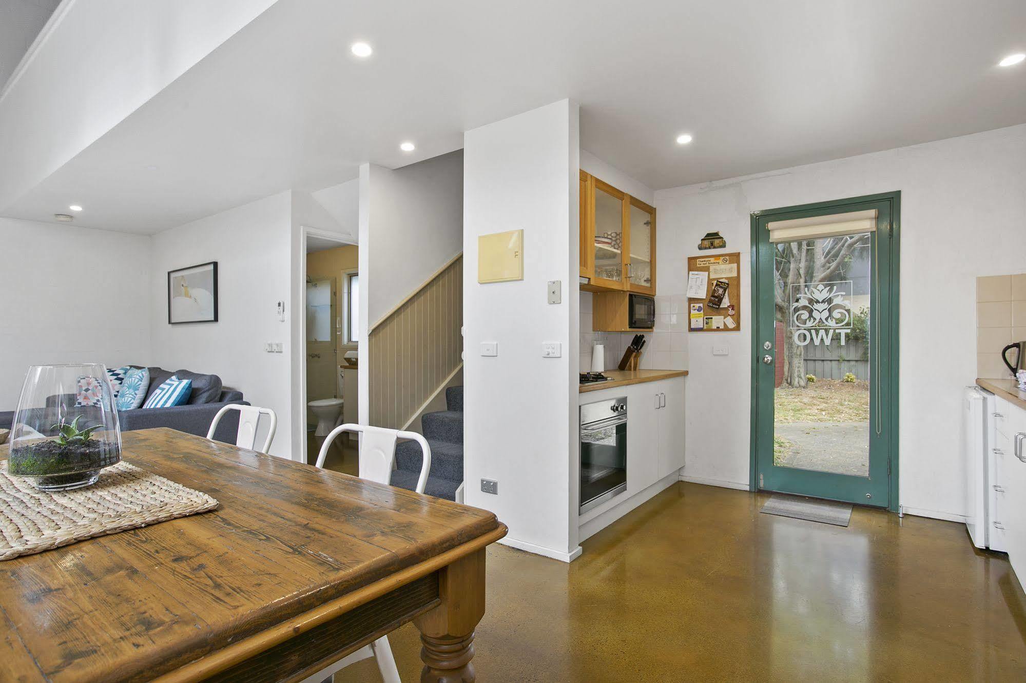Terrace Lofts Apartments Ocean Grove Extérieur photo