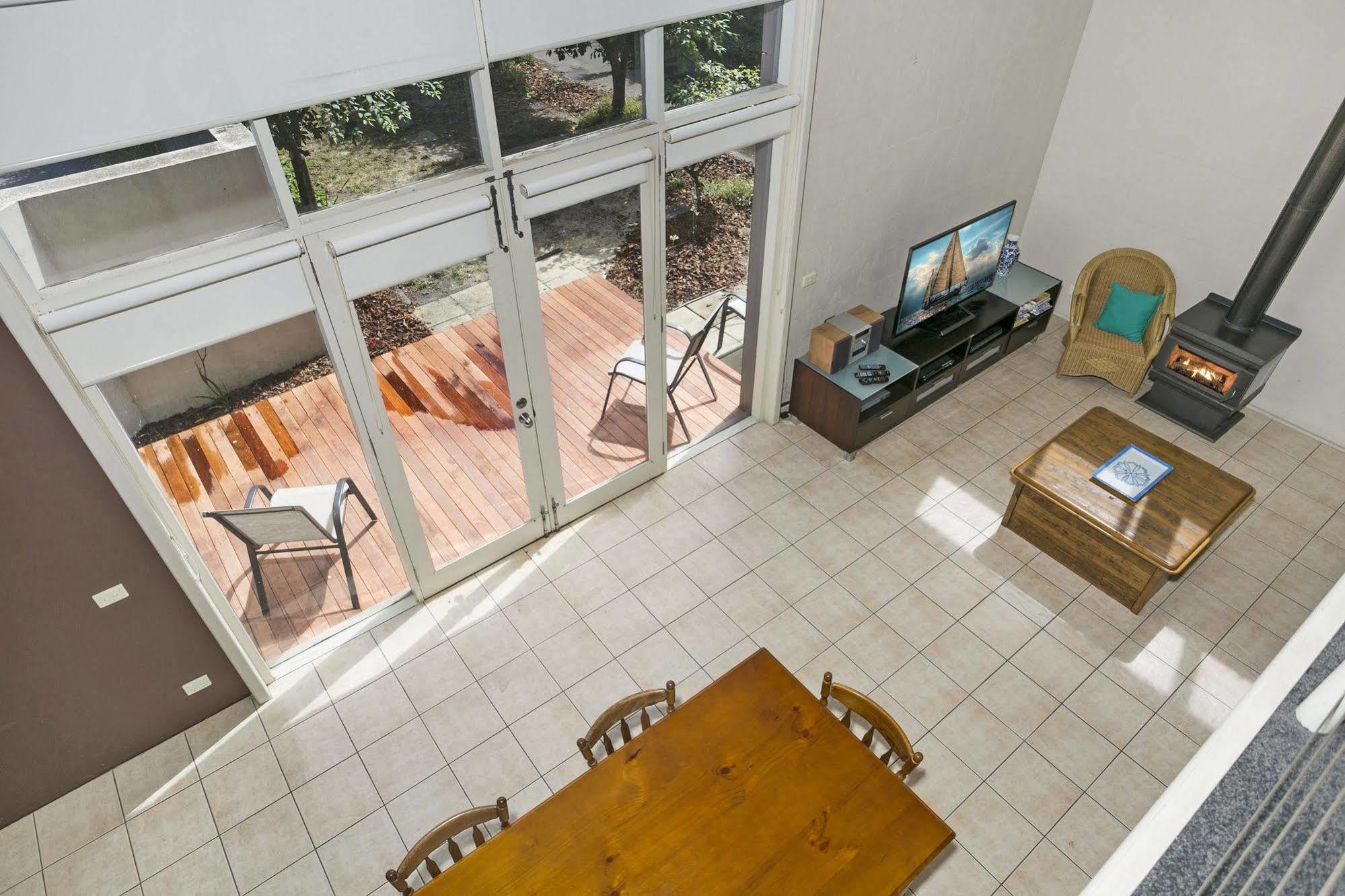 Terrace Lofts Apartments Ocean Grove Extérieur photo