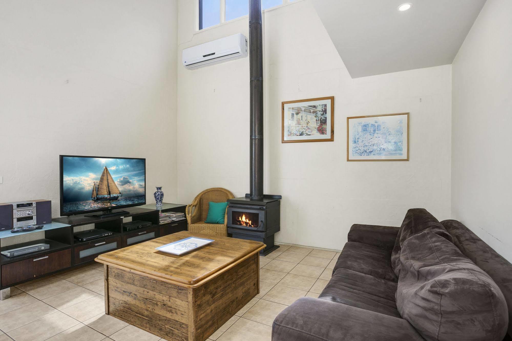 Terrace Lofts Apartments Ocean Grove Extérieur photo